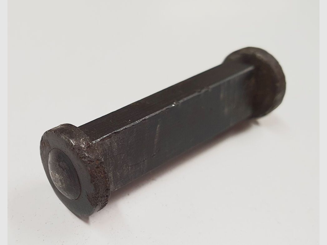 Fusil 43 / Carabine 43 ( G43 / K43 ) [69] SUPPORT TRANSVERSAL pour Fusil 43 / Carabine 43 ( G43 / K43 ) pièce de rechange originale par exemple duv qve bcd ac
