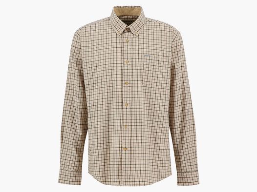 BARBOUR BANK TATTERSALL REGULAR SHIRT