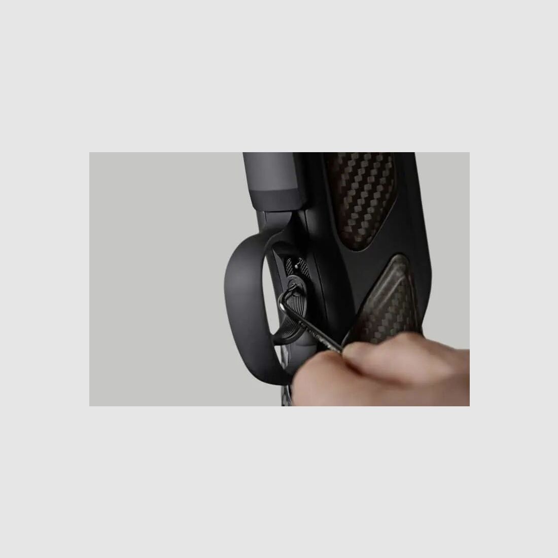 J.P. Sauer & Sohn Sauer S404 Silence XTC