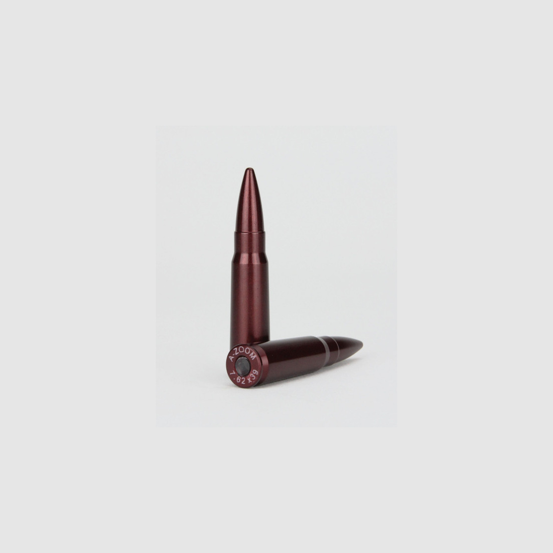 A-ZOOM PUFFERPATRONE ALU KALIBER 7,62x39