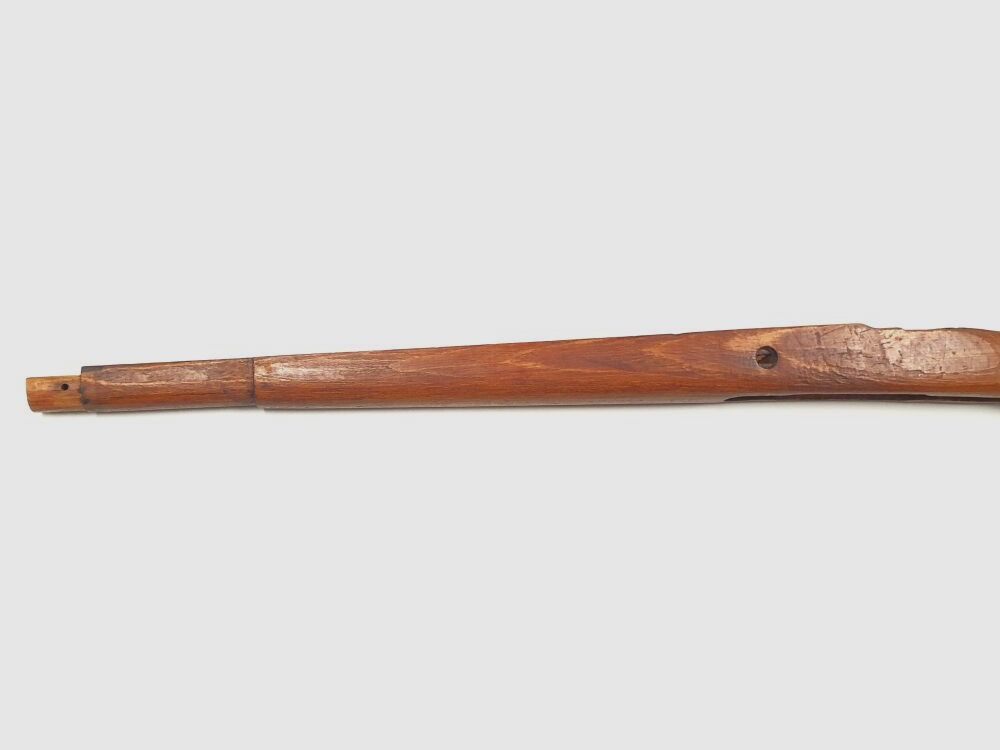 Schaft für K98, Holz - (3)