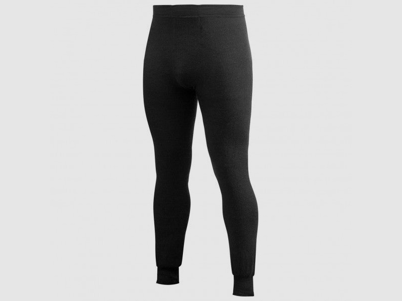 Woolpower Unisex Pantaloni Lunghi 400