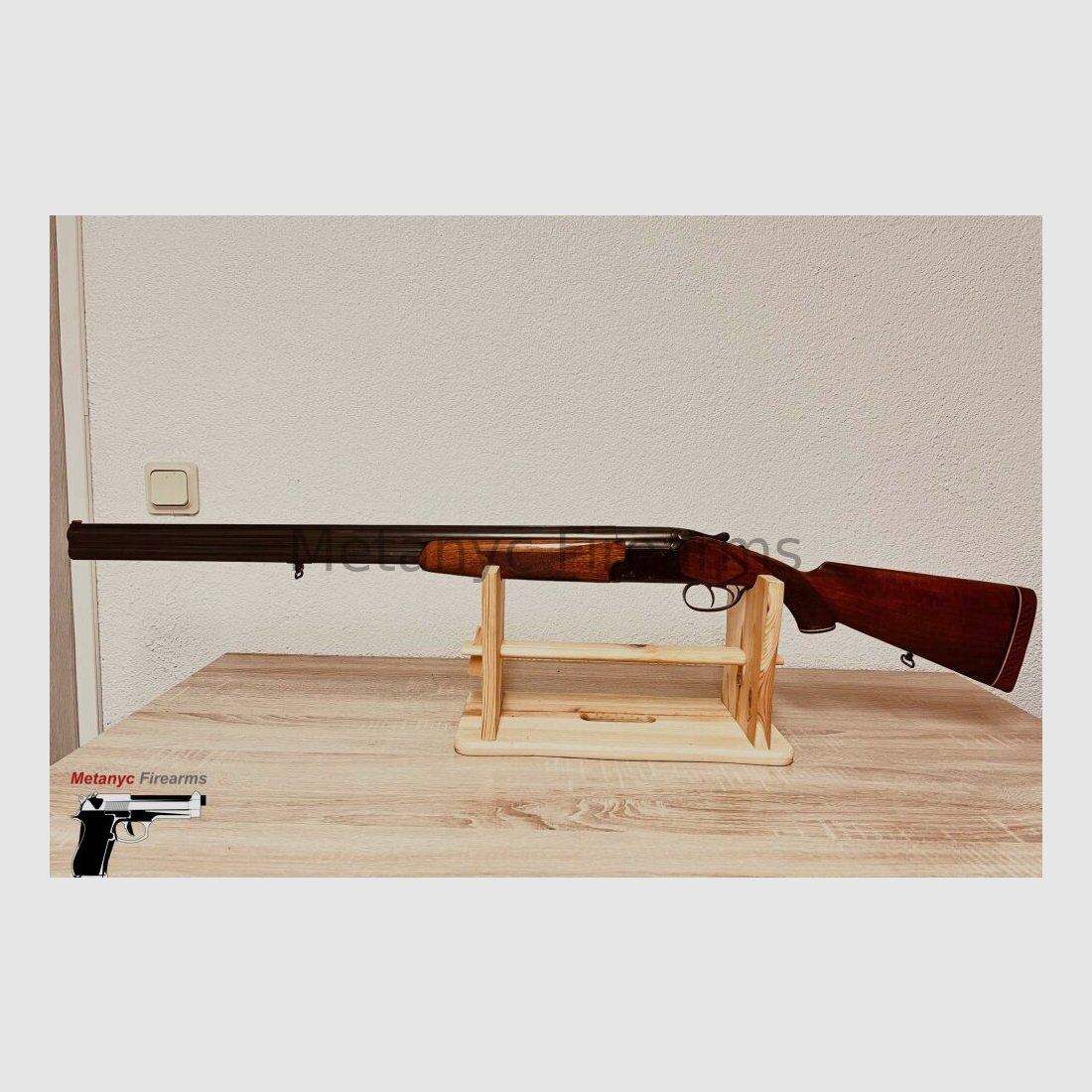 Beikal Modell "Tundra" 12/70