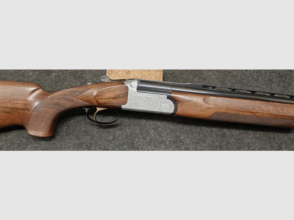 Sabatti / Mercury Olympo Trap