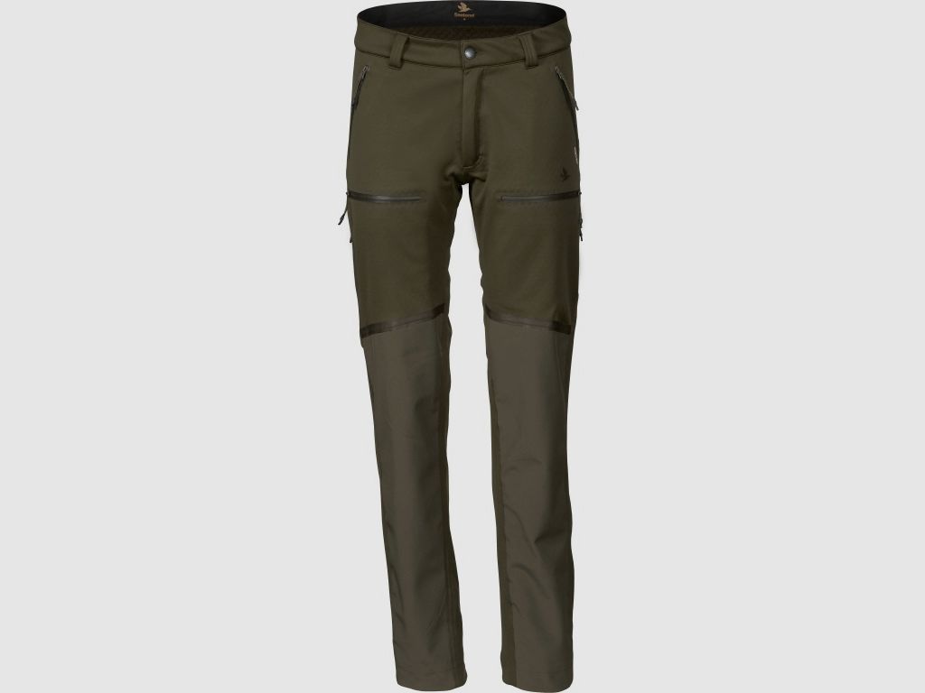 Seeland Hose Hawker Advance Pine green