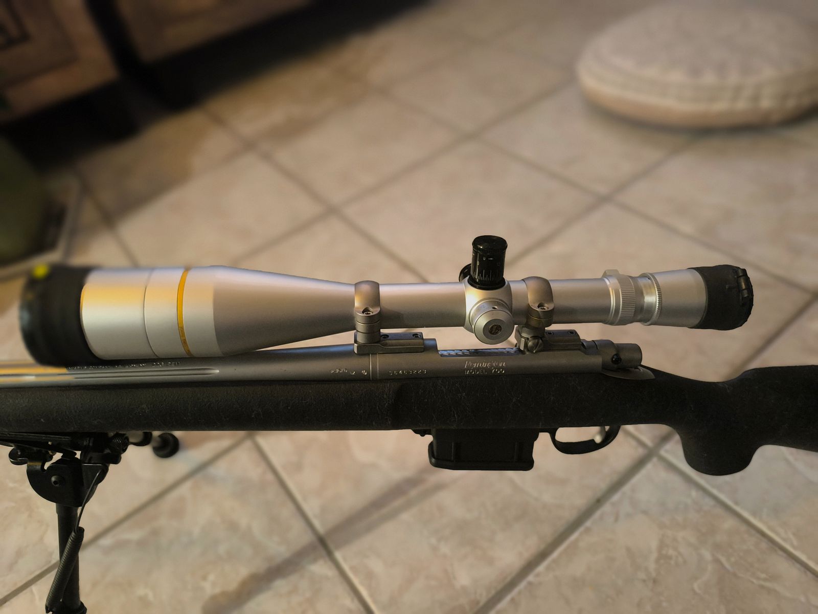 Te koop Leupold VX-3 6,5-20 x50mm Long Range