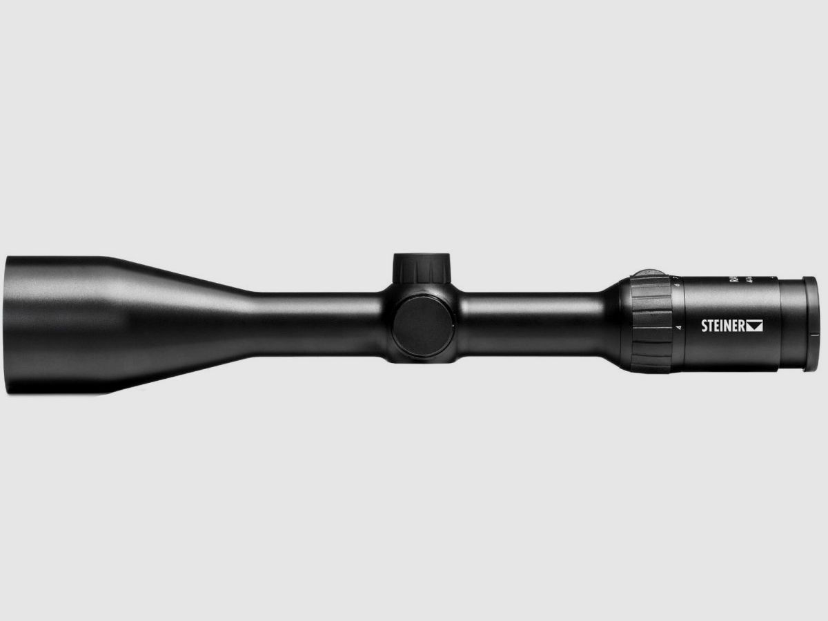 Steiner Zielfernrohr Ranger 4-16x56 4A-I