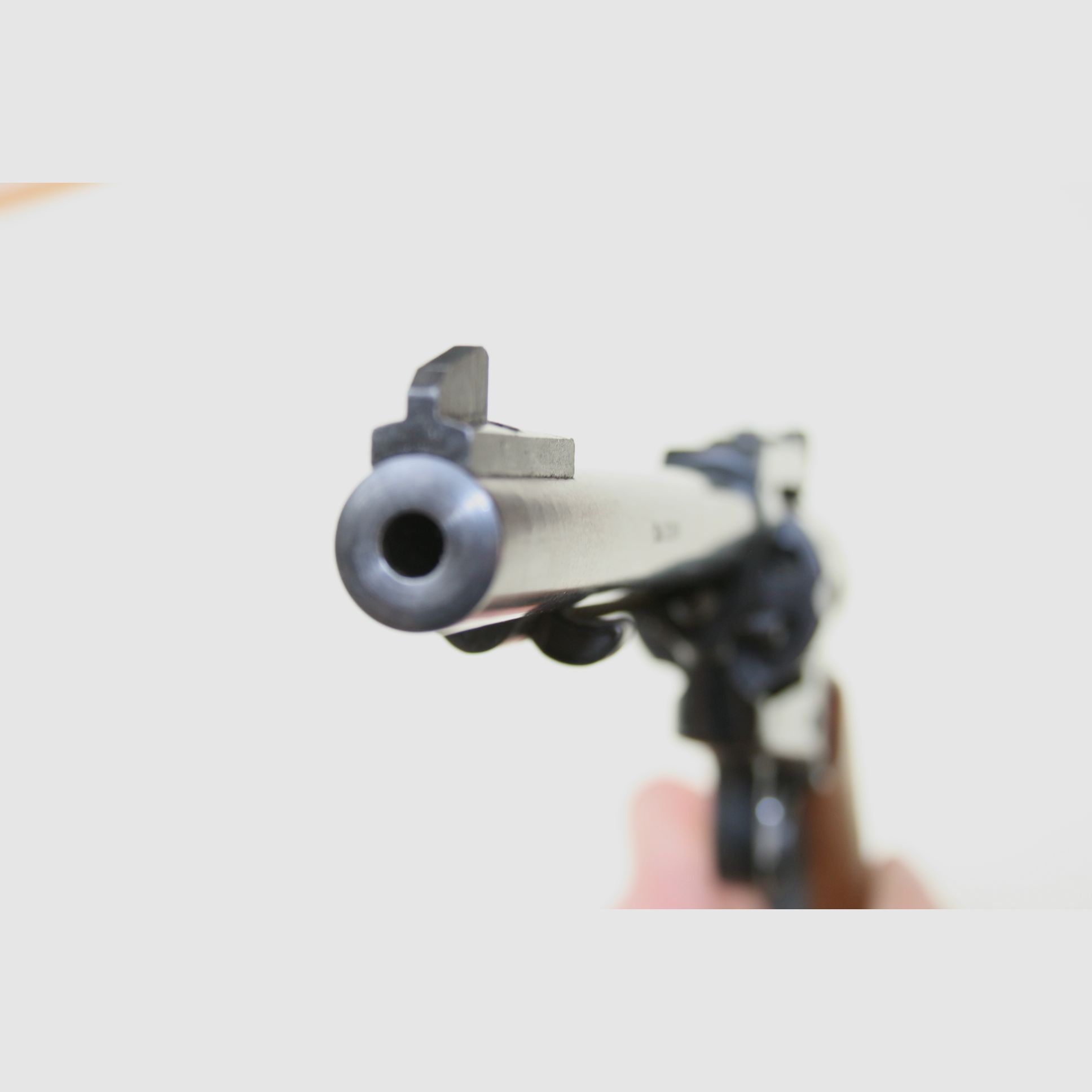 Einzelne Revolver SCHMIDT HERBERT Modell 21 – Kaliber .22Lr (GEBRAUCHT), Bild 7 von 8