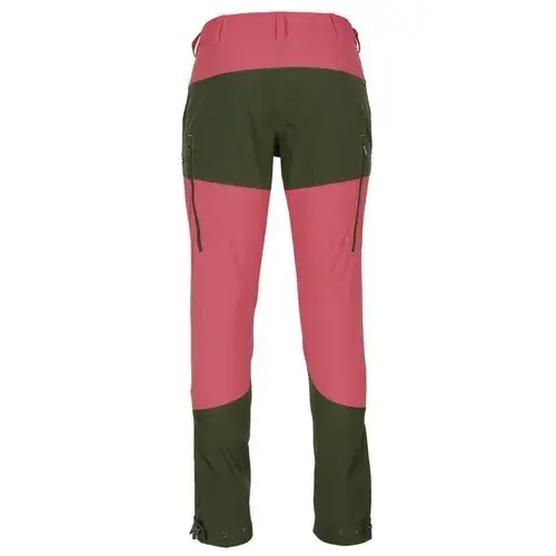 Pantalon Pinewood Abisko Brenton Damen Rosa, Bild 4 von 6