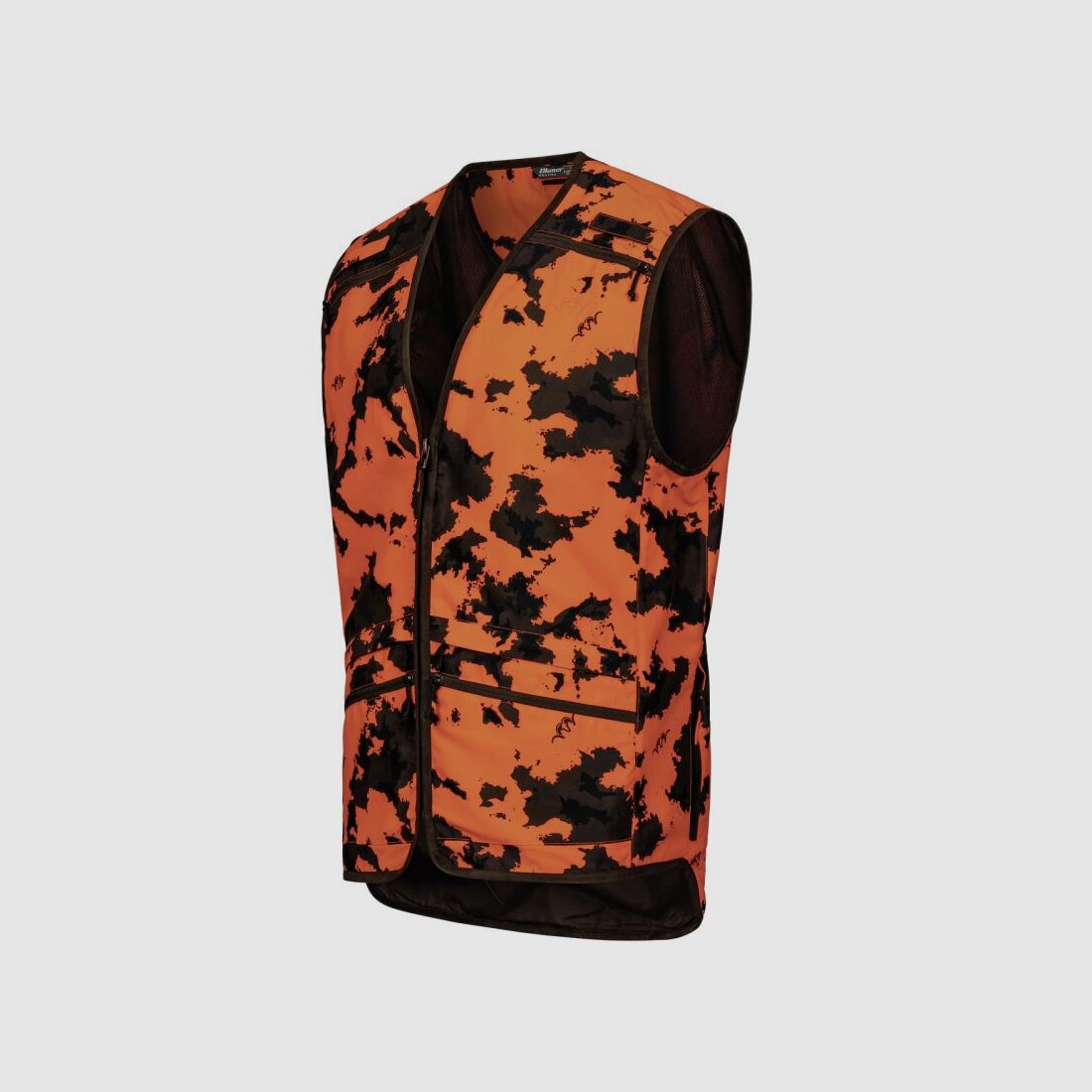 Blazer vest Ken Blaze