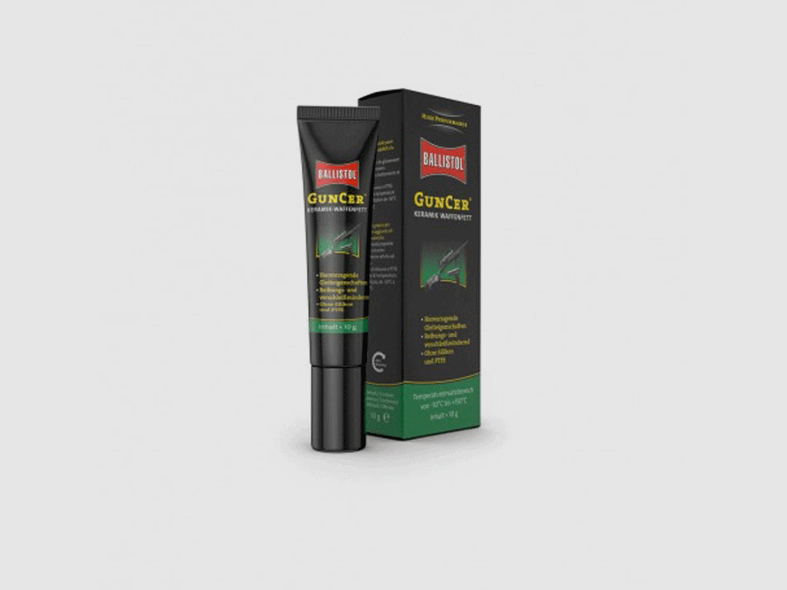 BALLISTOL – GUNCER Gun Grease 10g