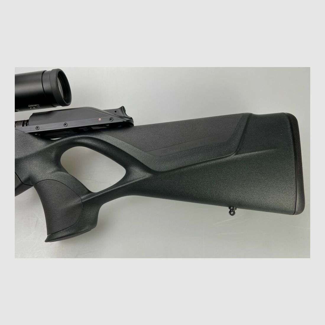 BLASER R8 Professional Success