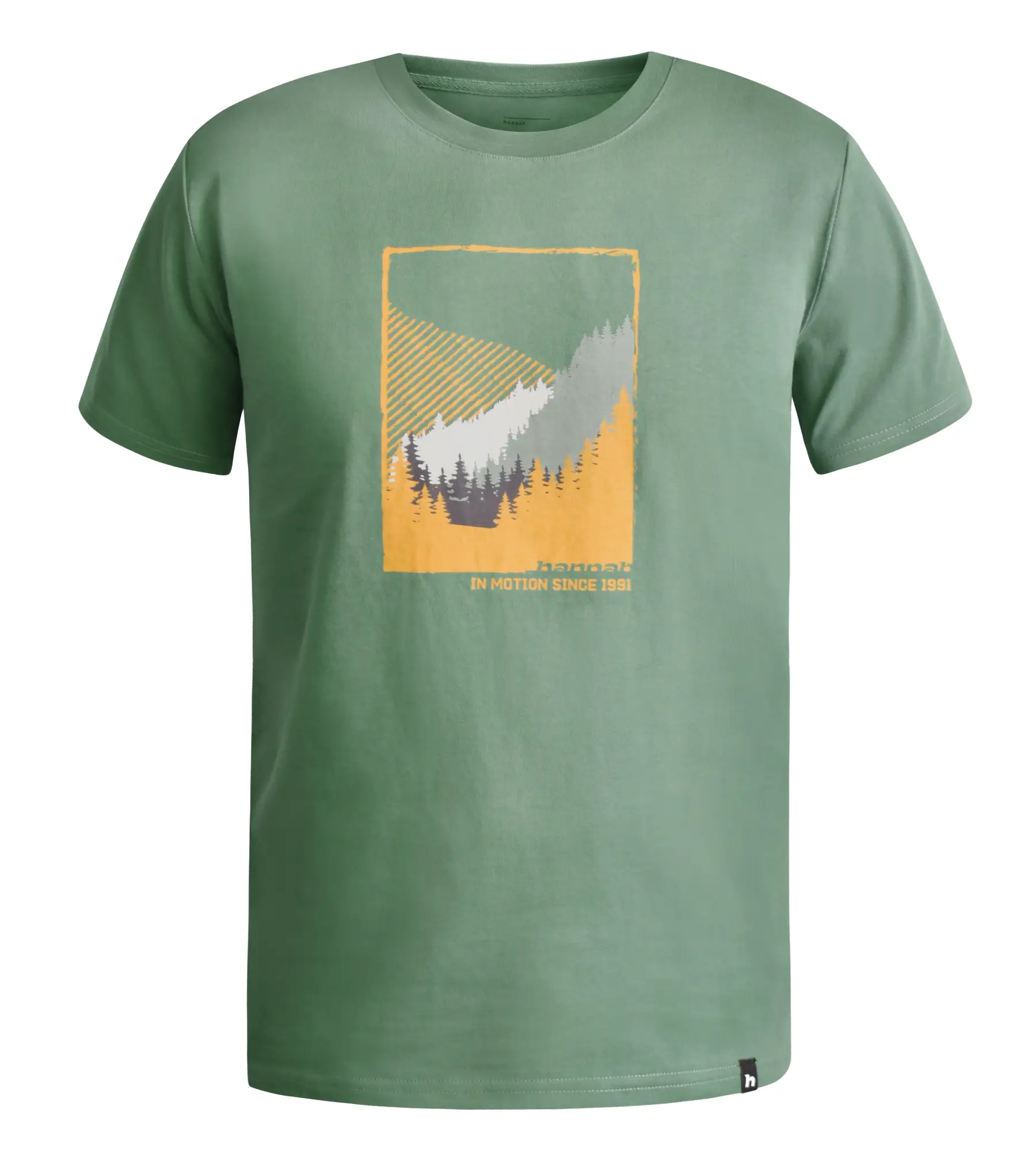 Hannah T-Shirt Ramone Laurel Wreath, Bild 1 von 3