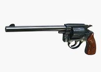 Revolver Cuno Melcher, ME222, Kal. .22 lr