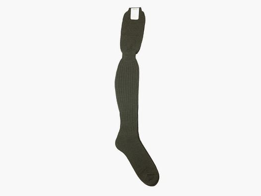 Luise Steiner wool socks