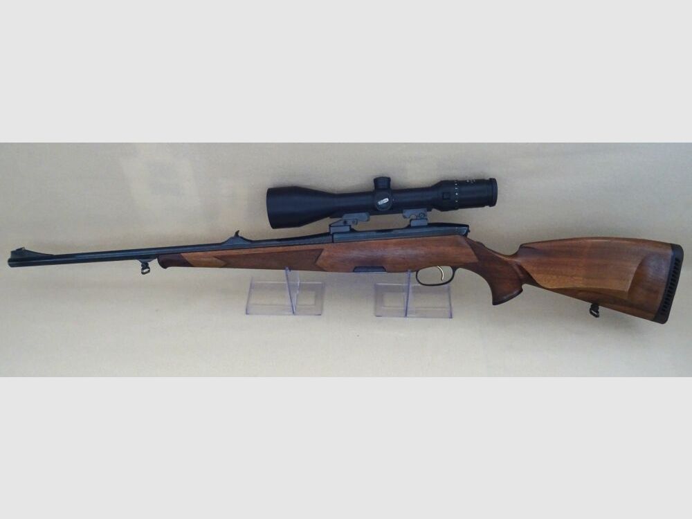 Steyr Mannlicher Luxury