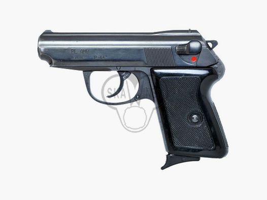 Pistolet P-64 kal. 9mm Makarov