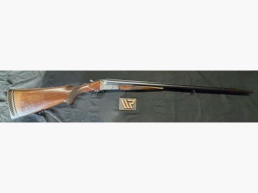 Sauer & Sohn sin 16/70