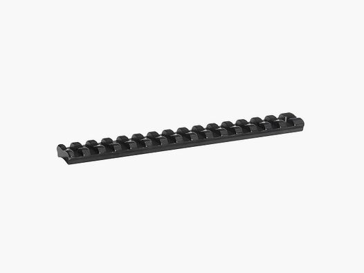 EAW Picatinny Schiene Stahl BERGARA B14 SA 0 MOA
