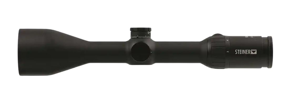 Steiner Ranger 3-12x56 Ballistic Control