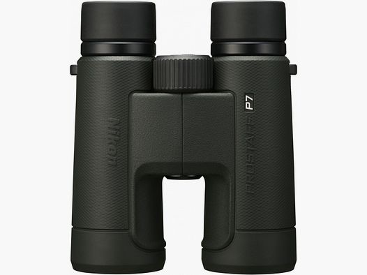 Nikon Nikon Prostaff P7 10x42 - después de 30 EUR descuento inmediato Nikon Sportoptics