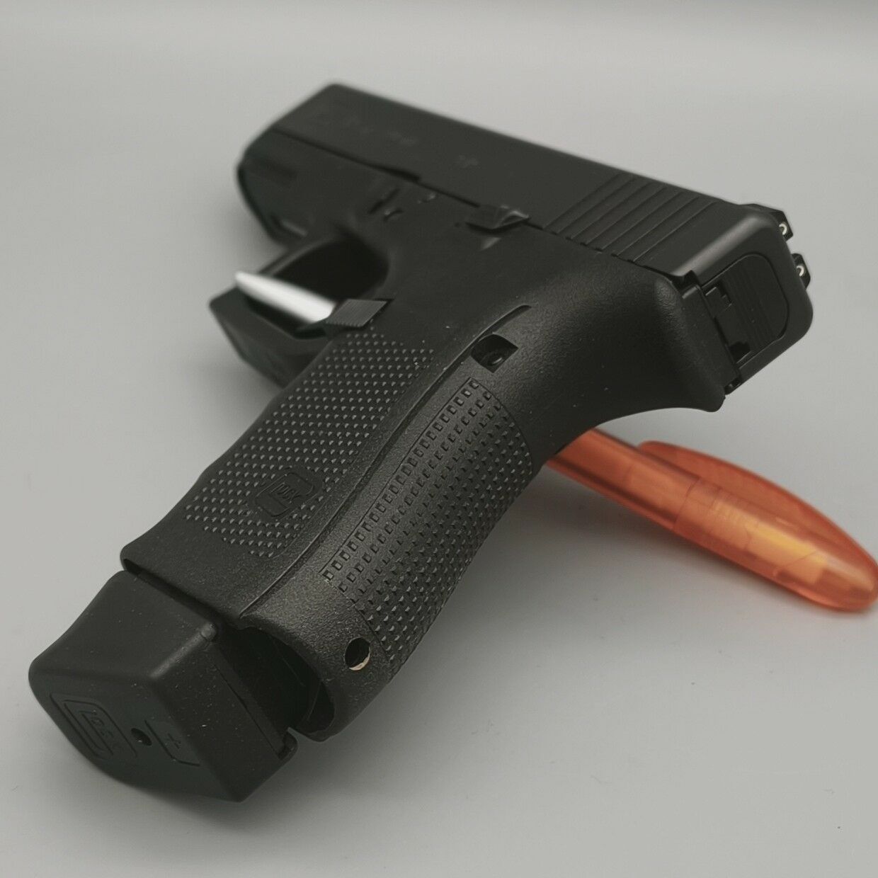 Glock 19 Gen4 9mmLuger