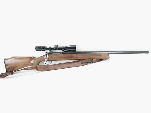 TIKKA LSA-55 Repetierbüchse Kal. .308 Win.