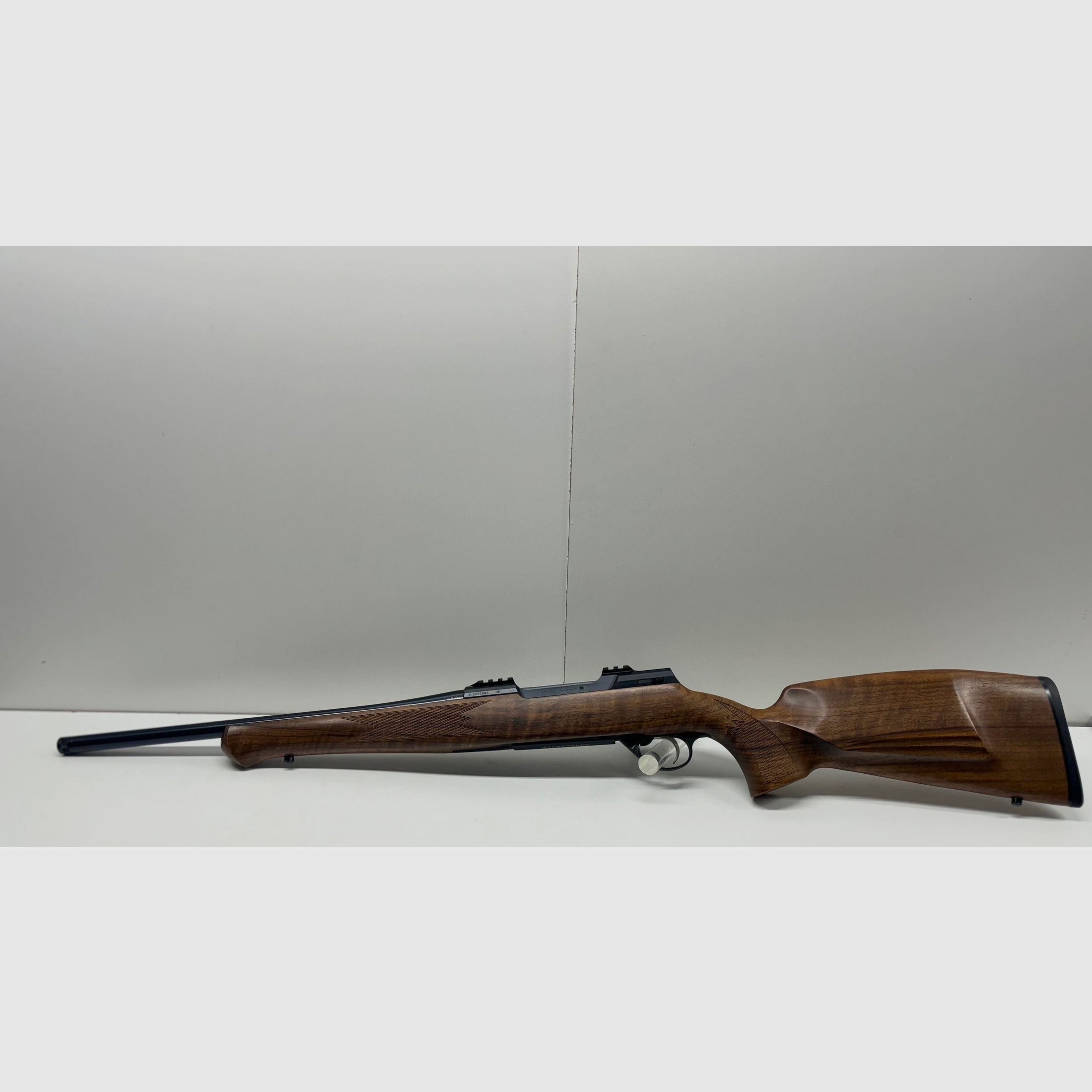 ANSCHÜTZ 1782 Deutscher Schaft - LL 47cm - Premium Holzklasse - WaffenFriedrichs