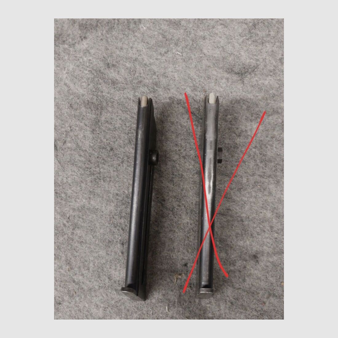 FN / Browning, Herstal M 150