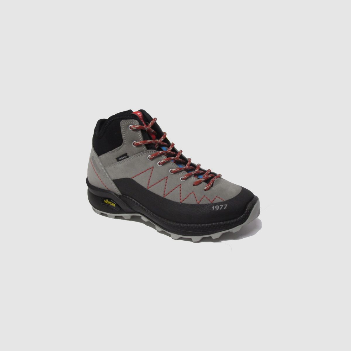 GRISPORT sports shoe with GriTex Grey