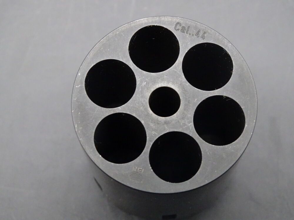 Hege Army Match Feinwerkbau No 3 caliber .44 BP Army Match No 3