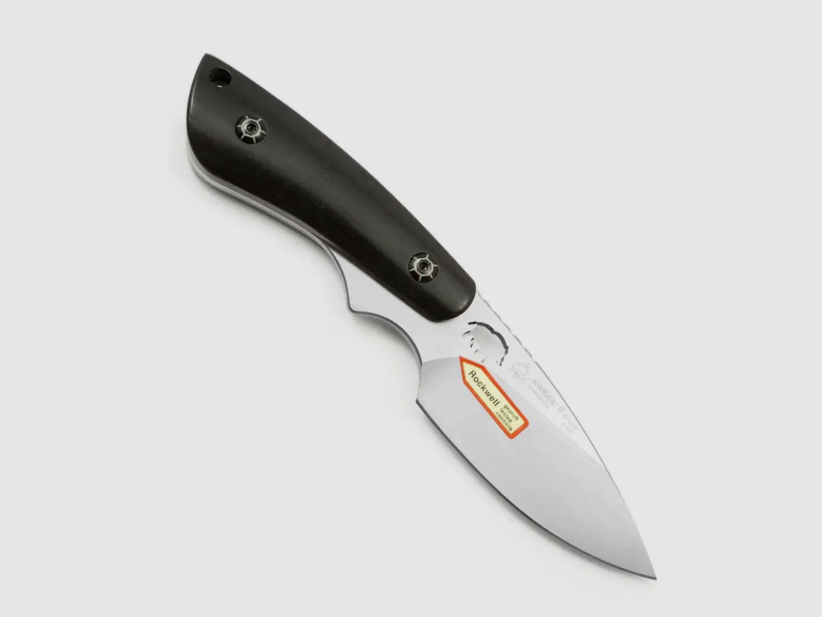 PUMA IP wildboar II, ebony