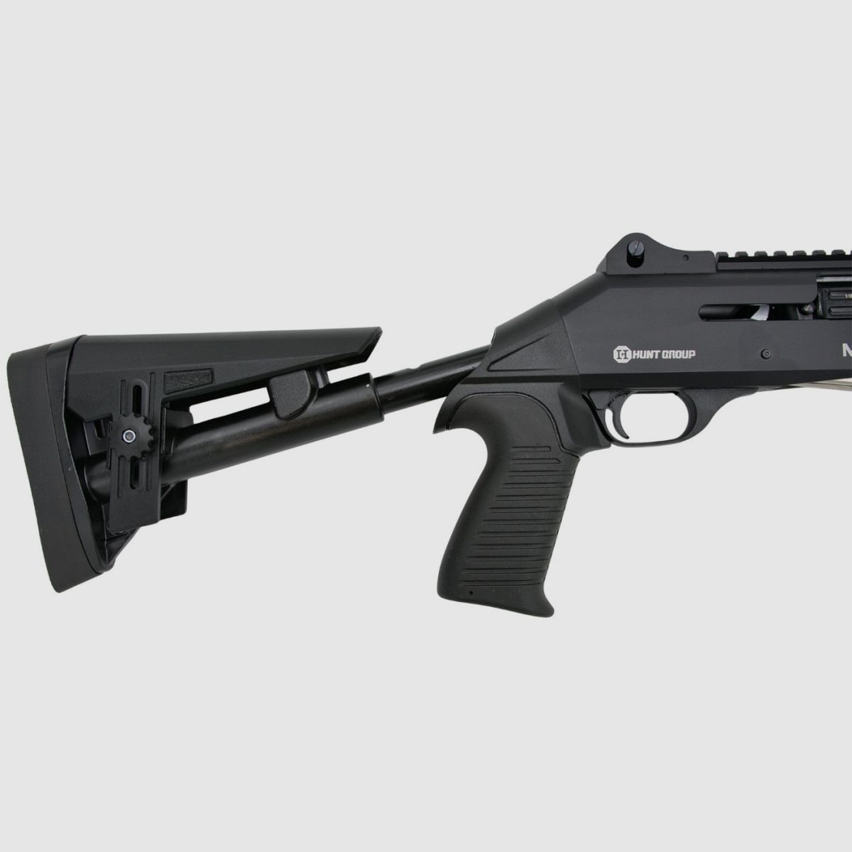Hunt Group MX4-003 M-Lok 20" Black, zdjęcie 3 z 6