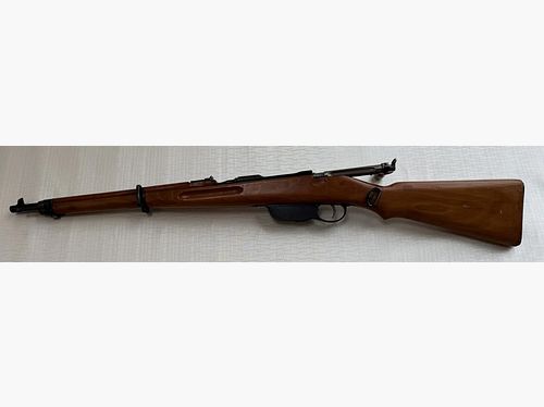 Steyr Mannlicher Carbine Mod. 1895 Cal. 8x56R