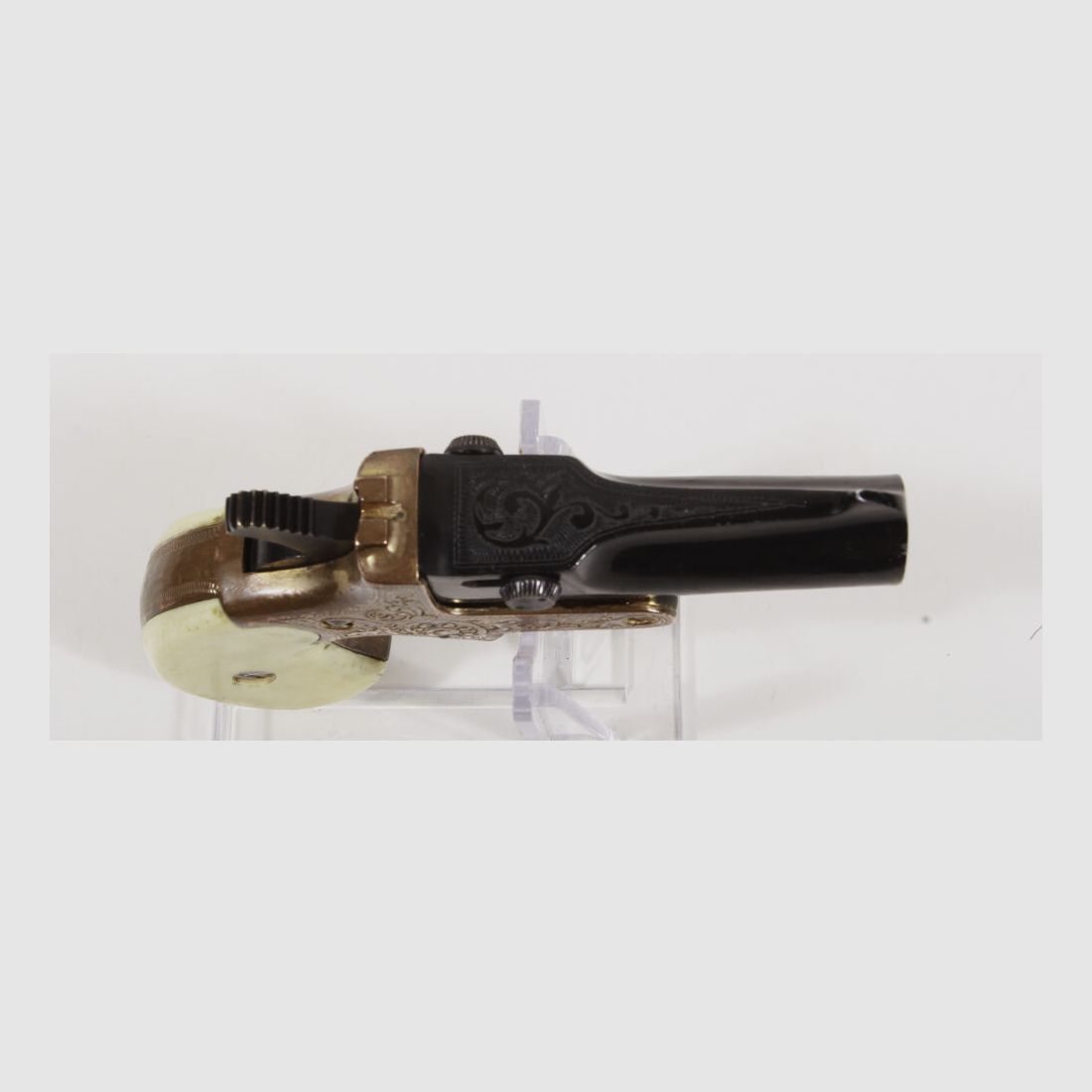 Luxury Derringer Reck 1966 Article 16348