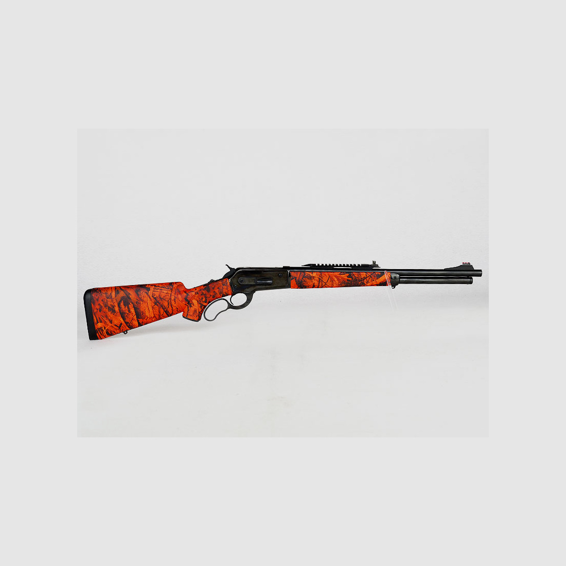 Davide Pedersoli 1886/71 Boarbuster CAMO