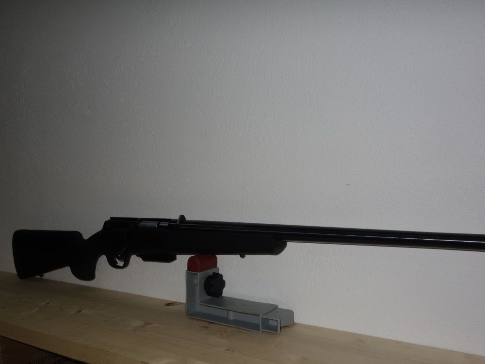 Marlin Repetierflinte "Gänseflinte"	 55 GDL