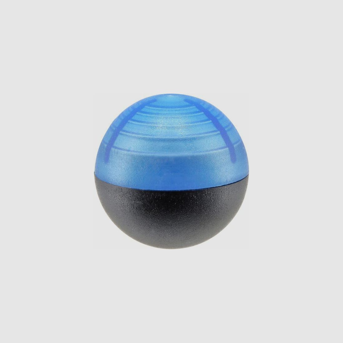 P2P Core Chalkballs liegend aus Acryl für Kurzwaffen