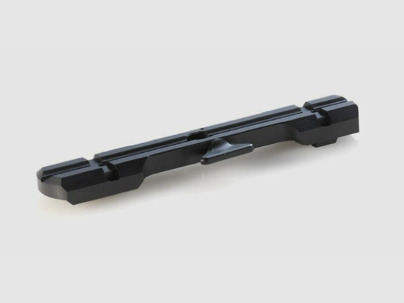 Dentler base rail per montaggio Heym SR30