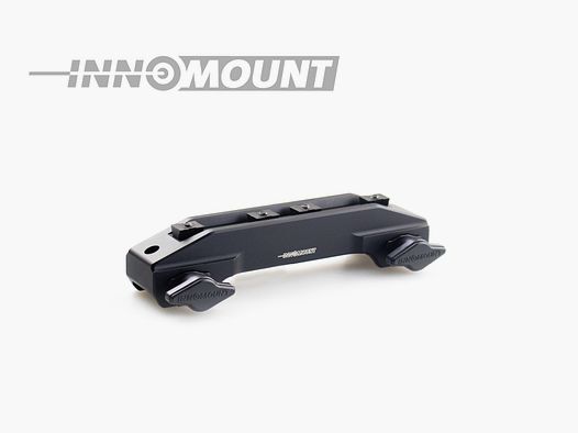 Innomount ZERO für Weaver/Picatinny – Zeiss ZM/VM – BH 20