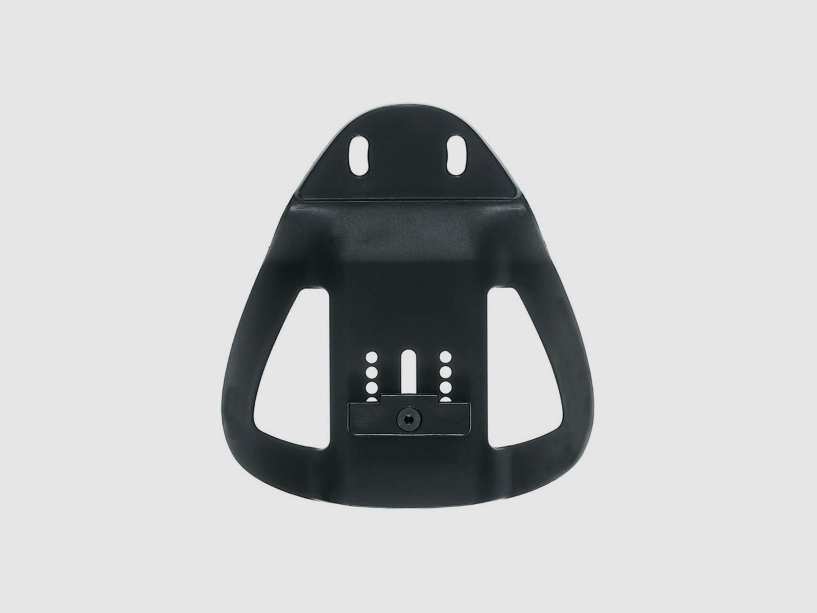 KING COBRA HOLSTERS – PADDLE BELT HOLSTER IN POLYMER