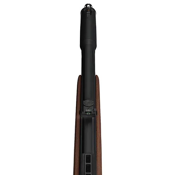 Pack PCP-Büchse Gamo Riser Punisher Kaliber 5,5 mm 40 Joule mit Kompressor, Bild 17 von 20