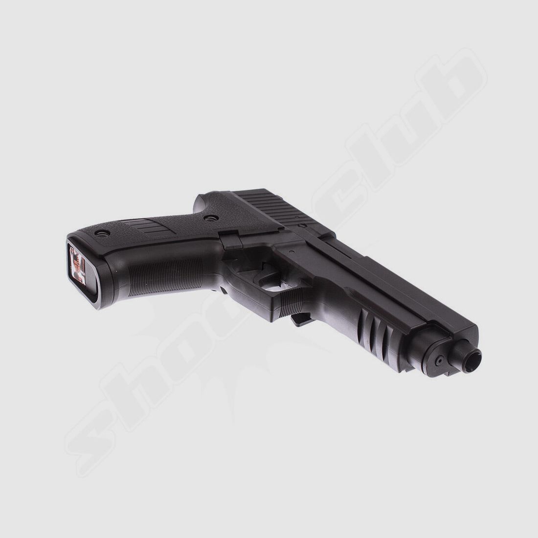CYMA	 CYMA CM.122 P226 Pistole