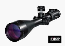 DDoptics 442511127.1 Zielfernrohr Nighteagle V6 2,5-15x56 Gen3 NFX MRAD A4N iFiber