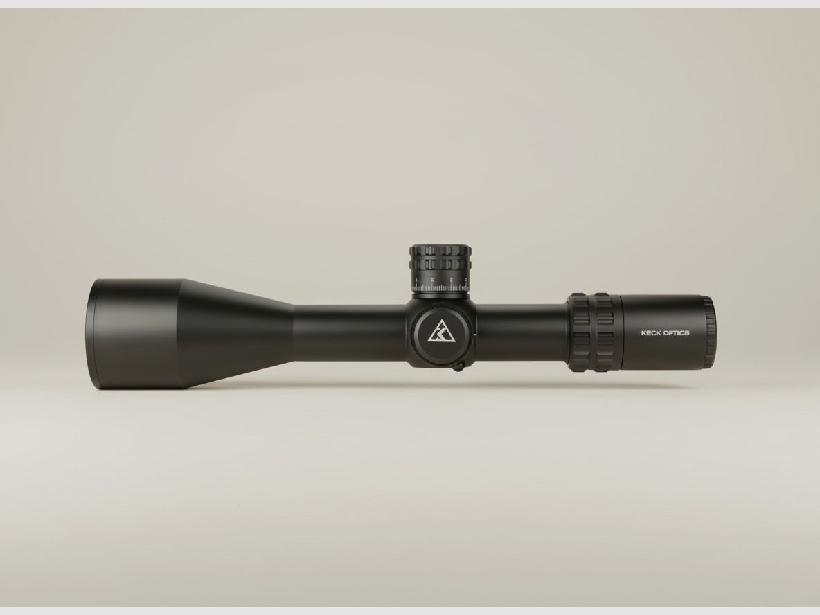 KECK Optics RS Precision 5–30×56 FFP IR-G2A – Herbstaktion Herbst-Spezial: nur 499 € statt 549 €, Bild 2 von 4