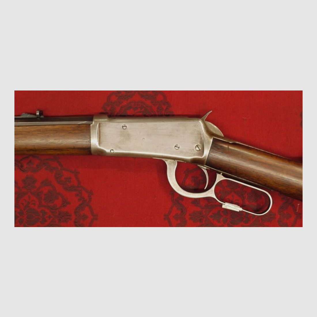 Winchester 1894, Bild 2 von 5
