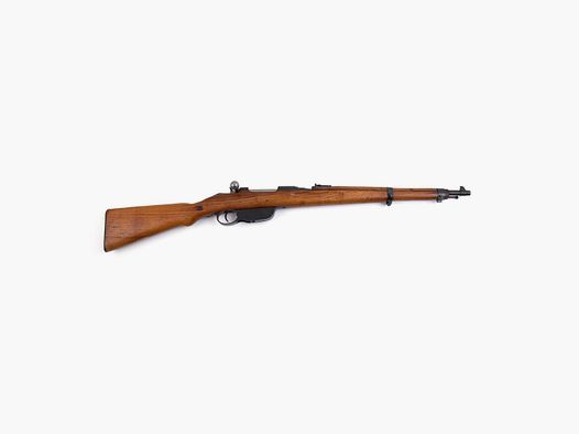 Steyr Mod 95 Da Cavalleria Cal 8x56 R