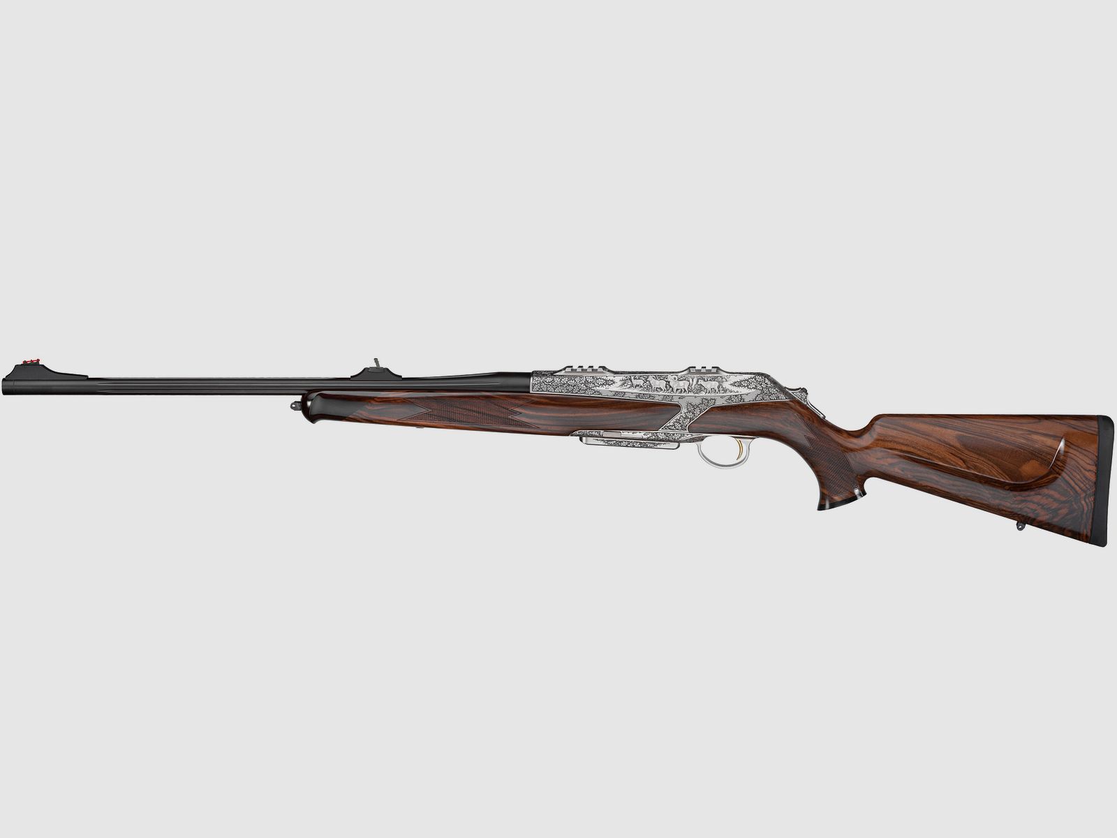 Merkel RX Helix DeLuxe, Kal. 6,5 Creedmoor