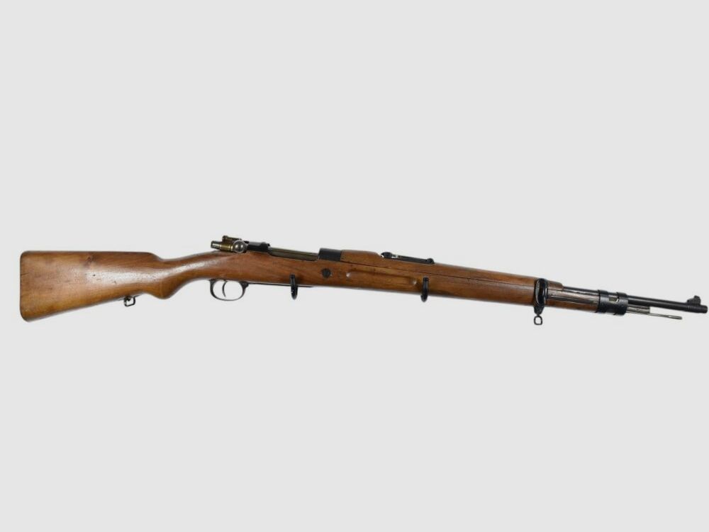 de Armas 1948