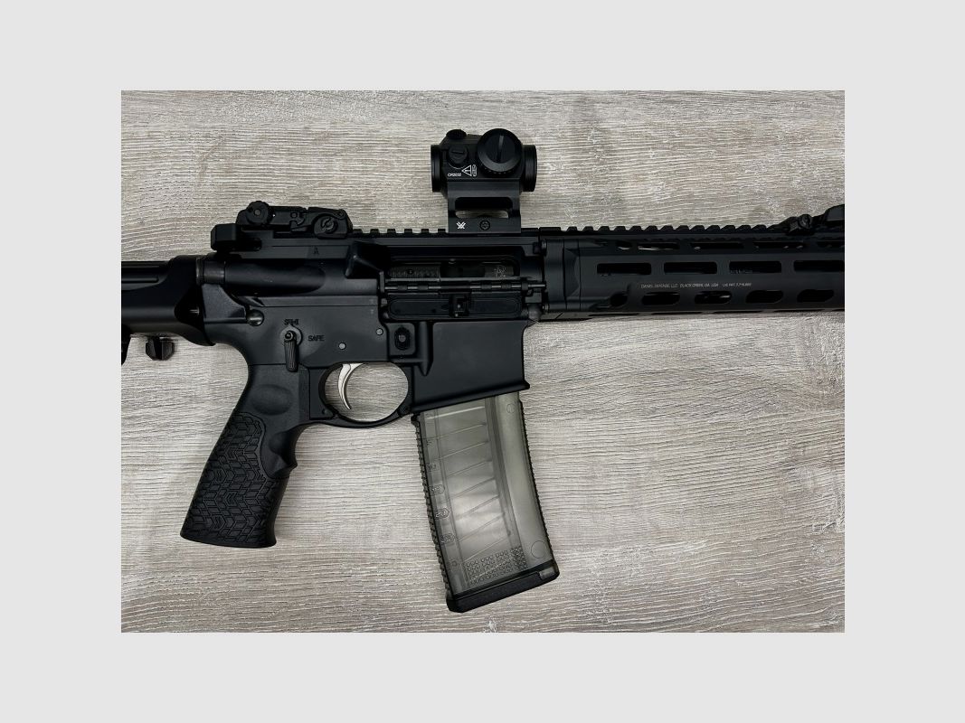 PACK DANIEL 300BLK, Bild 3 von 6